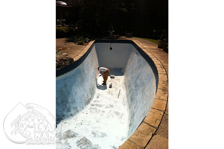 کارخانه ، شرکت ، ایسان ، نانو ، عایق ، تریپلیمر ، پلیمر ، رنگ ، حرارتی ، صوتی ، استخر ، عایق بندی ،&nbsp; نما ، تکنولوژی نانو ، کشاورزی ، سوپر جاذب