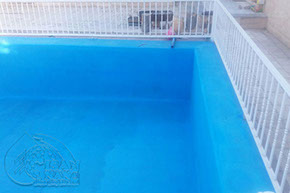 کارخانه ، شرکت ، ایسان ، نانو ، عایق ، تریپلیمر ، پلیمر ، رنگ ، حرارتی ، صوتی ، استخر ، عایق بندی ،&nbsp; نما ، تکنولوژی نانو ، کشاورزی ، سوپر جاذب