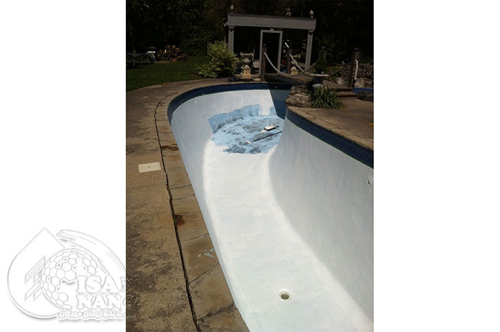 کارخانه ، شرکت ، ایسان ، نانو ، عایق ، تریپلیمر ، پلیمر ، رنگ ، حرارتی ، صوتی ، استخر ، عایق بندی ،&nbsp; نما ، تکنولوژی نانو ، کشاورزی ، سوپر جاذب