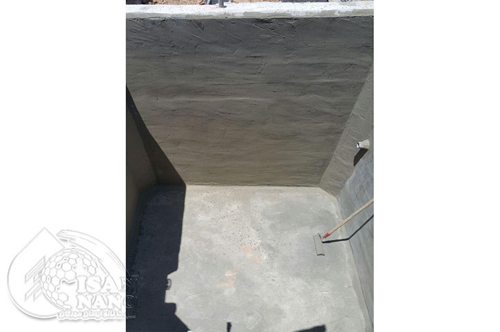 کارخانه ، شرکت ، ایسان ، نانو ، عایق ، تریپلیمر ، پلیمر ، رنگ ، حرارتی ، صوتی ، استخر ، عایق بندی ،&nbsp; نما ، تکنولوژی نانو ، کشاورزی ، سوپر جاذب